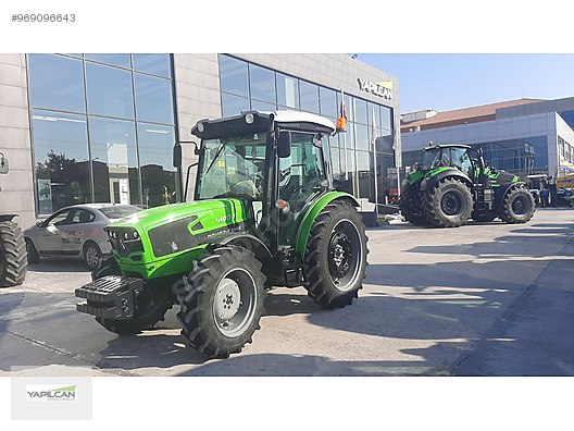 deutz 2021 model deutz fahr 4100 e yapilcan ltd sti at sahibinden com 969096643 deutz 2021 model deutz fahr 4100 e yapilcan ltd sti at sahibinden com 969096643