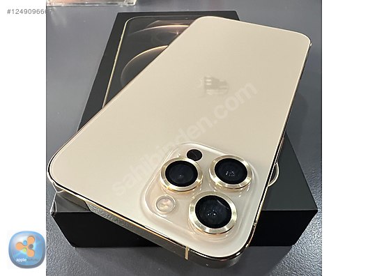 Max Gold What Comes In The Iphone 12 Pro Box Max Gold What Comes