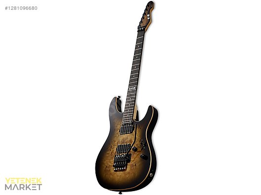 İkinci El ve Sıfır Alışveriş / Müzik / Müzik Aletleri / Telli Çalgılar / Gitar / Elektro