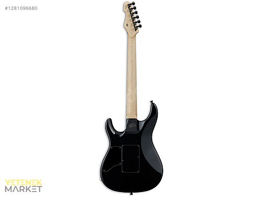 ESP Elektro Gitar