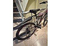 26 jant Ümit Bisiklet