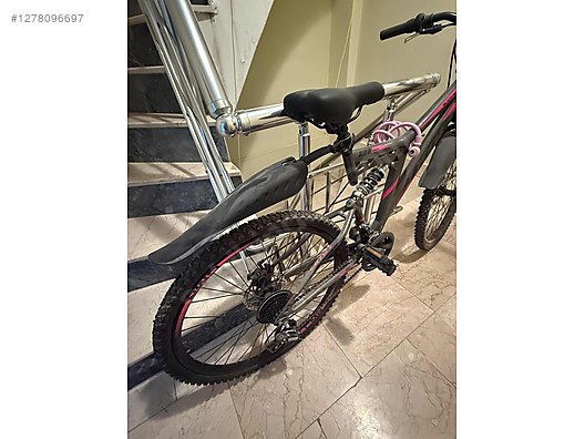 İkinci El ve Sıfır Alışveriş / Spor / Bisiklet / Dağ Bisikleti