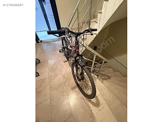 İkinci El ve Sıfır Alışveriş / Spor / Bisiklet / Dağ Bisikleti