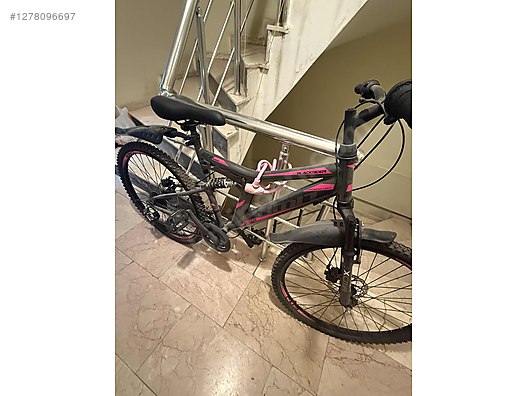 İkinci El ve Sıfır Alışveriş / Spor / Bisiklet / Dağ Bisikleti