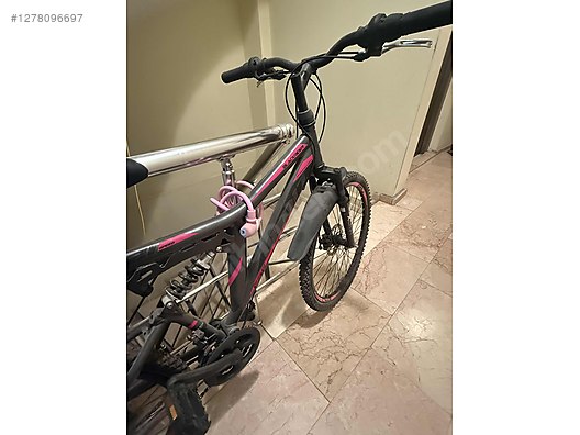 İkinci El ve Sıfır Alışveriş / Spor / Bisiklet / Dağ Bisikleti