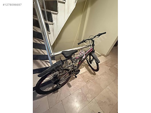 İkinci El ve Sıfır Alışveriş / Spor / Bisiklet / Dağ Bisikleti