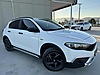 Vasıta / Arazi, SUV & Pickup / Fiat / Egea Cross / 1.4 Fire / Street