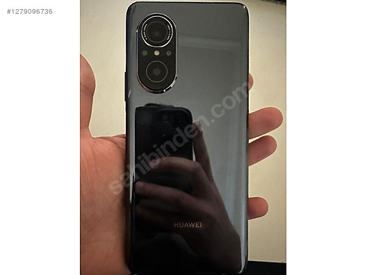 Used & Brand New Items / Cell Phones & Accessories / Cell Phones / Huawei / Nova 9 SE