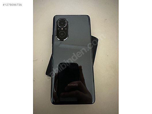 Used & Brand New Items / Cell Phones & Accessories / Cell Phones / Huawei / Nova 9 SE