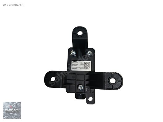 Otomobil & Arazi Aracı / Elektrik / CHERY TIGGO 8 KÖR NOKTA UYARI