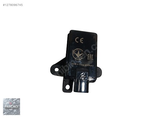 Otomobil & Arazi Aracı / Elektrik / CHERY TIGGO 8 KÖR NOKTA UYARI