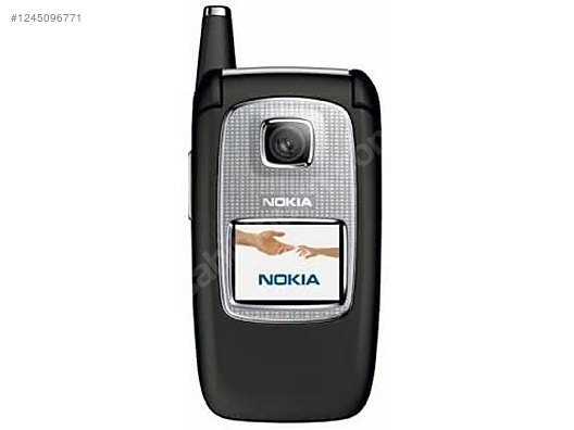 Used & Brand New Items / Cell Phones & Accessories / Cell Phones / Nokia / 6103