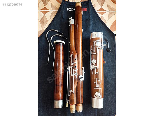 Sonora bassoon deals