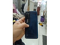 redmi note 11 se 128 gb 8 + 3 RAM kayıtlı