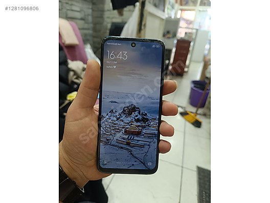 Used & Brand New Items / Cell Phones & Accessories / Cell Phones / Xiaomi / Redmi Note 11SE