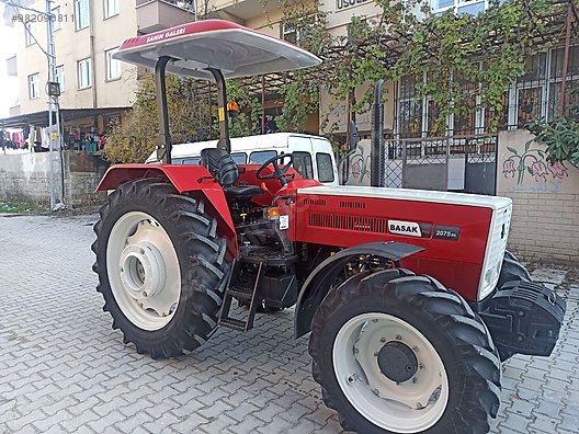 2021 magazadan ikinci el basak satilik traktor 275 000 tl ye sahibinden com da 982096811