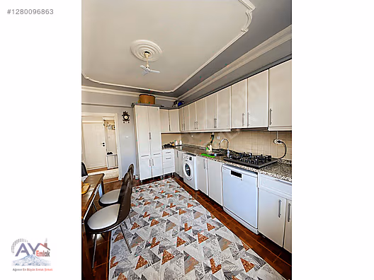 CUMHURİYET MAH. ŞEHİR MERKEZİNDE 3+1 SATILIK DAİRE #1280096863