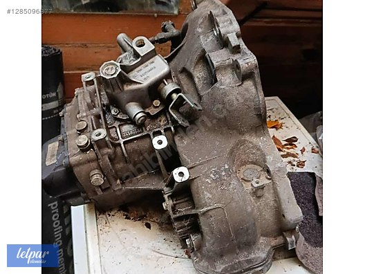 OPEL 1.3 DOBLO ŞANZIMAN 643958655 12/1 - İlan ve alışverişte ilk