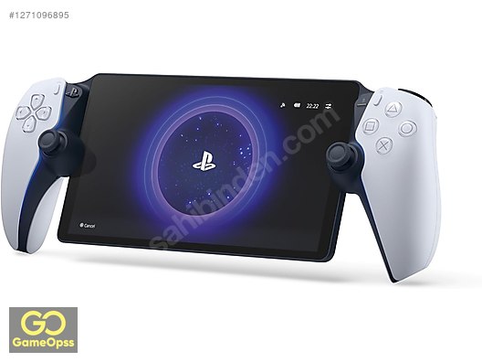 Playstation 5 - PS - Portal - Takas - Game Opss - Kadir Has AVM