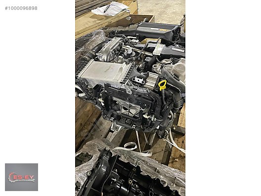 Vehicle Parts / Automotive Equipment / Spare Parts / Cars & SUVs / Engine