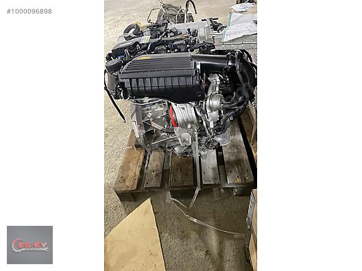 Vehicle Parts / Automotive Equipment / Spare Parts / Cars & SUVs / Engine