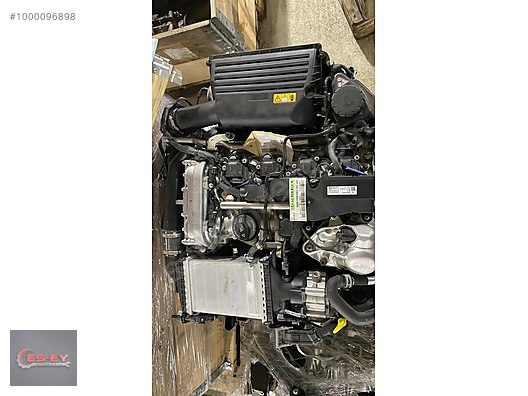 Vehicle Parts / Automotive Equipment / Spare Parts / Cars & SUVs / Engine