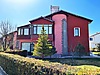GÖLBAŞI KARŞIYAKADA SİTE İÇERİSİNDE FULL YAPILI LUX EŞYALI VİLLA
