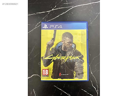 İkinci El ve Sıfır Alışveriş / Oyunculara Özel / Oyunlar / PlayStation 4