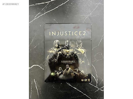 İkinci El ve Sıfır Alışveriş / Oyunculara Özel / Oyunlar / PlayStation 4