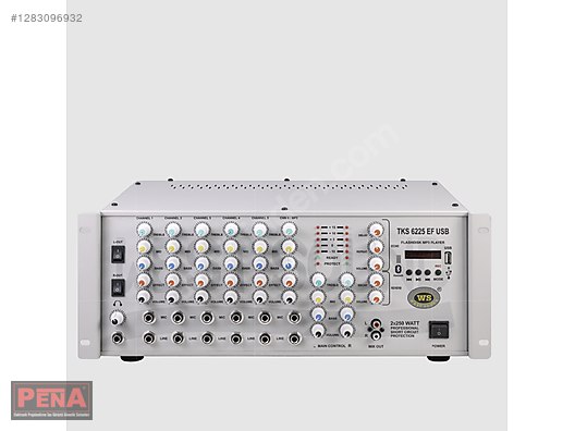 Used & Brand New Items / Music / Studio Equipment / Audio Processing & Control Devices