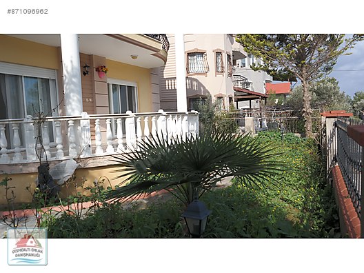 İzmir Urla ÇEŞMEALTI EMLAK Emlak ilanları