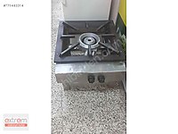 Pisirme Ekipmanlari Endustri Ekipmanlari Sifir Ikinci El Sahibinden Com Da