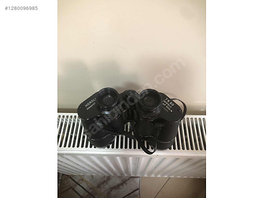 Used & Brand New Items / Cameras & Photographic Equipment / Binoculars