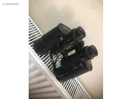 Used & Brand New Items / Cameras & Photographic Equipment / Binoculars