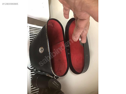 Used & Brand New Items / Cameras & Photographic Equipment / Binoculars