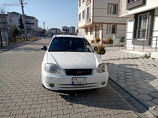 hyundai accent 1 5 crdi admire sahibinden satilik cok temiz bakimlari tam accent admire at sahibinden com 920097037