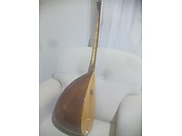 22 senelik oyma dut saz Videolu