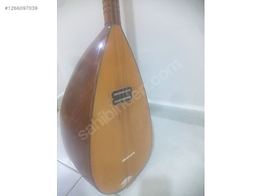 İkinci El ve Sıfır Alışveriş / Müzik / Müzik Aletleri / Telli Çalgılar / Bağlama / Saz