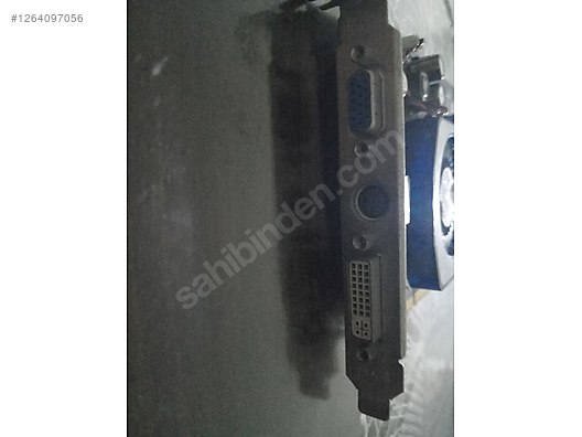 İkinci El Ekran Kartı