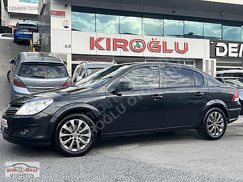 _KIROĞLU_ ORJİNAL 119.000 KM ENJOY 111.YIL 1.6...