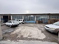 PARS GAYRİMENKUL'den YENİ SANAYİ SİTESİ SATILIK 360m² DÜKKAN #1287097067