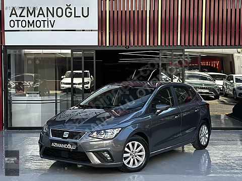 AZMANOĞLU OTOMOTİV'DEN 2018 ÇIKIŞLI MAKYAJLI KASA...