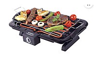 kumtel elektrikli barbeku