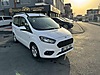 Vasıta / Minivan & Panelvan / Ford / Tourneo Courier / 1.5 TDCi Delux