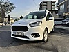 Vasıta / Minivan & Panelvan / Ford / Tourneo Courier / 1.5 TDCi Delux