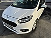 Vasıta / Minivan & Panelvan / Ford / Tourneo Courier / 1.5 TDCi Delux