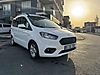 Vasıta / Minivan & Panelvan / Ford / Tourneo Courier / 1.5 TDCi Delux
