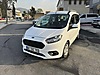 Vasıta / Minivan & Panelvan / Ford / Tourneo Courier / 1.5 TDCi Delux