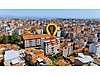 C21 LOCADAN HARİKA KONUMDA 3+1 GENİŞ DUBLEKS DAİRE