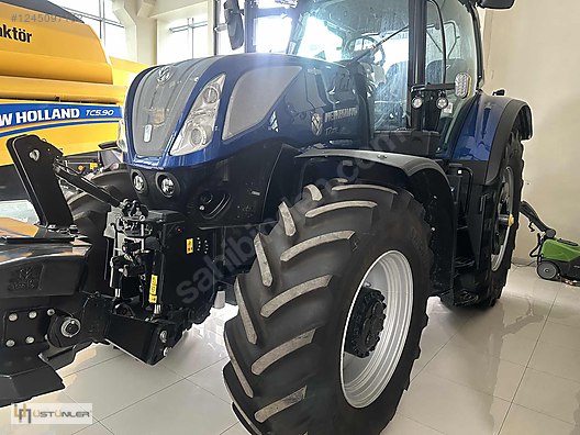 T7.270 2023 New Holland